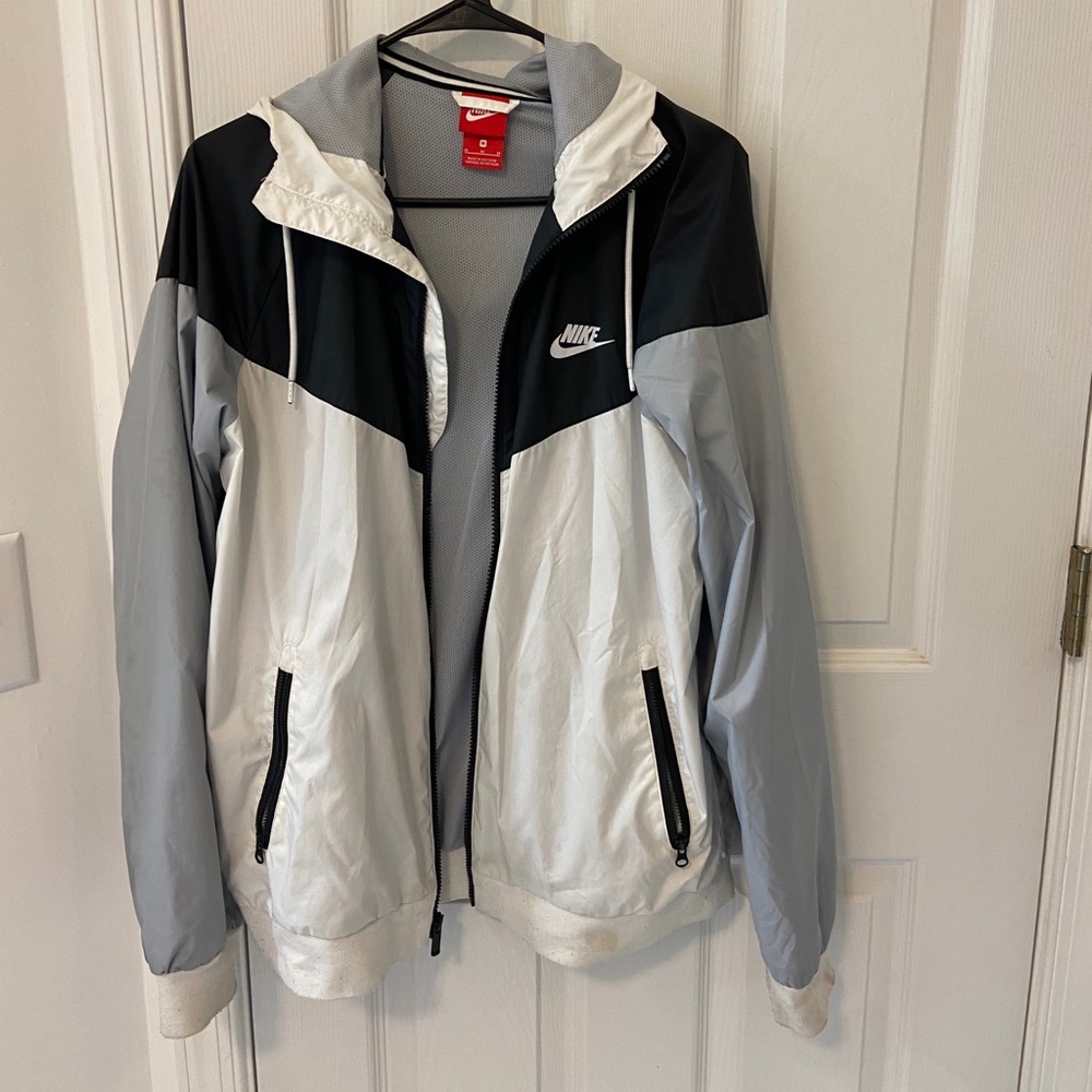 Nike Full Zip